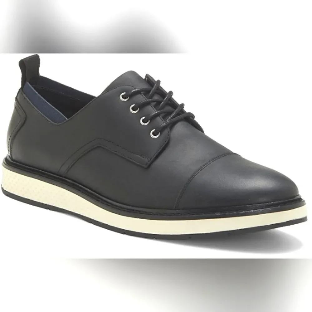 (S-PB499) Vince Camuto Men's Edom Oxford Sz 13